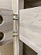 Кровать детская Дублин 3С Массив дуба Натуральный дуб Woodland 80х160
