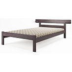 Кровать “Анабель 18 Шебби” 120x200
