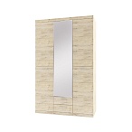 Шкаф 3D2S Z OSKAR