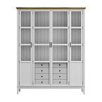 Витрина Квадро-С 422С/04