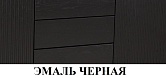 Шкаф Версаль со стеклом (с радиусом, с фаской) массив дуба Массив дуба  бесцветный матовый дуб оsмо