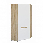Шкаф для одежды Леонардо МН-026-11