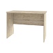 Стол письменный OSKAR Дуб санремо ЛДСП