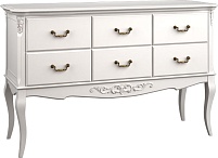 Консоль Belverom 6 ящиков B906