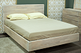 Кровать двуспальная Паола (180х200)