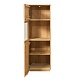 Буфет Манхэттен 3L  Массив дуба масло бейц 50х139,5х40
