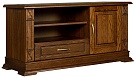 Тумба ТВ "Верди  Классик" П1.0487.0.31 Дуб венге