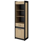 Шкаф комбинированный Стенли МН-037-12 