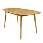 Стол обеденный Сканди 2.1 (180х75х90)