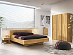 Кровать полутороспальная Паола (120х200) c подъемным механизмом