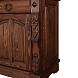Комод Викинг 03 сосна с эффектом искусственного старения