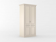 Шкаф распашной Верона 2 st