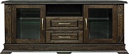 Тумба ТВ "Верди  Классик" П1.0487.0.09 Дуб венге