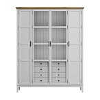 Витрина Квадро-С 422Ф/04