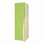 Шкаф для одежды Комби МН-211-15
