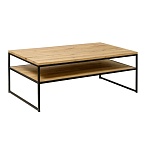 Стол журнальныый Манхэттен 1