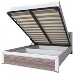 Кровать 160 с подъемником OLIVIA