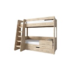 Кровать двухъярусная OSKAR