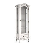 Витрина Belverom R с зеркалом В601/1