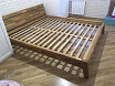 Реечное дно кровати для кроватей  140х200