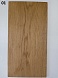Кровать Lugo modern (RO193) из массива дуба  200*200 Сращенный дуб натуральный 01 200*200 208х38х219