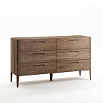 Комод Этерно (Eterno) 6