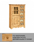 Шкаф для посуды FARINIER GRAINETIER