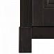 Шкаф для одежды Рауна - 30 Колониал Массив сосны Колониал
