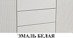 Шкаф Версаль со стеклом (с радиусом, с фаской) массив дуба Массив дуба  бесцветный матовый дуб оsмо