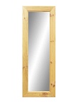 Зеркало MIRMEX 50x140
