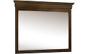 Зеркало "Верди Классик" П3.0487.1.39 Дуб венге