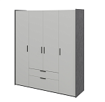Шкаф для одежды Модена МН-048-14