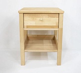 Тумба прикроватная Нордик (Nordic) модель 3Х