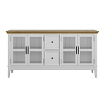 Тумба ТВ Квадро-С 42