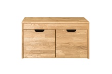 Скамья для обуви Терамо 2