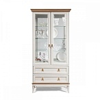 Шкаф витрина Тельма ГМ 6507