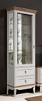 Шкаф витрина Тельма ГМ 6506-01