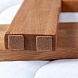 Кровать детская Дублин 3 Массив дуба Натуральный дуб Woodland 80х160