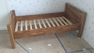 Реечное дно кровати для кроватей  140х200