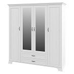 Шкаф для одежды  Юнона МН-132-04