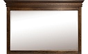 Зеркало "Верди Классик" П3.0487.1.39 Дуб венге