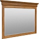 Зеркало "Верди Классик" П3.0487.1.40 Дуб венге