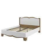 Кровать 160х200 Тиффани МН-041-01