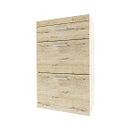 Тумба для обуви 2D1S OSKAR