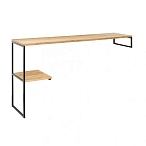 Приставка к тумбе под ТВ Манхэттен