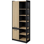 Шкаф комбинированный Стенли МН-037-09 
