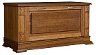 Тумба для обуви "Верди Классик" П3.0487.3.22 Дуб венге