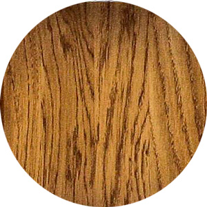 Дуб рустикаль с патинированием