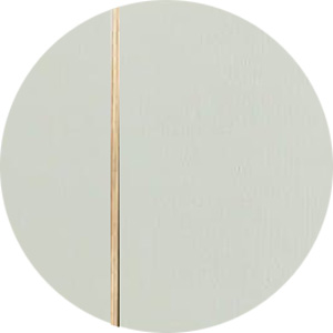 слоновая кость с золочением