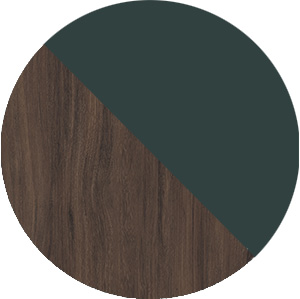 Комбу Грин/Гикори Прадо тёмный